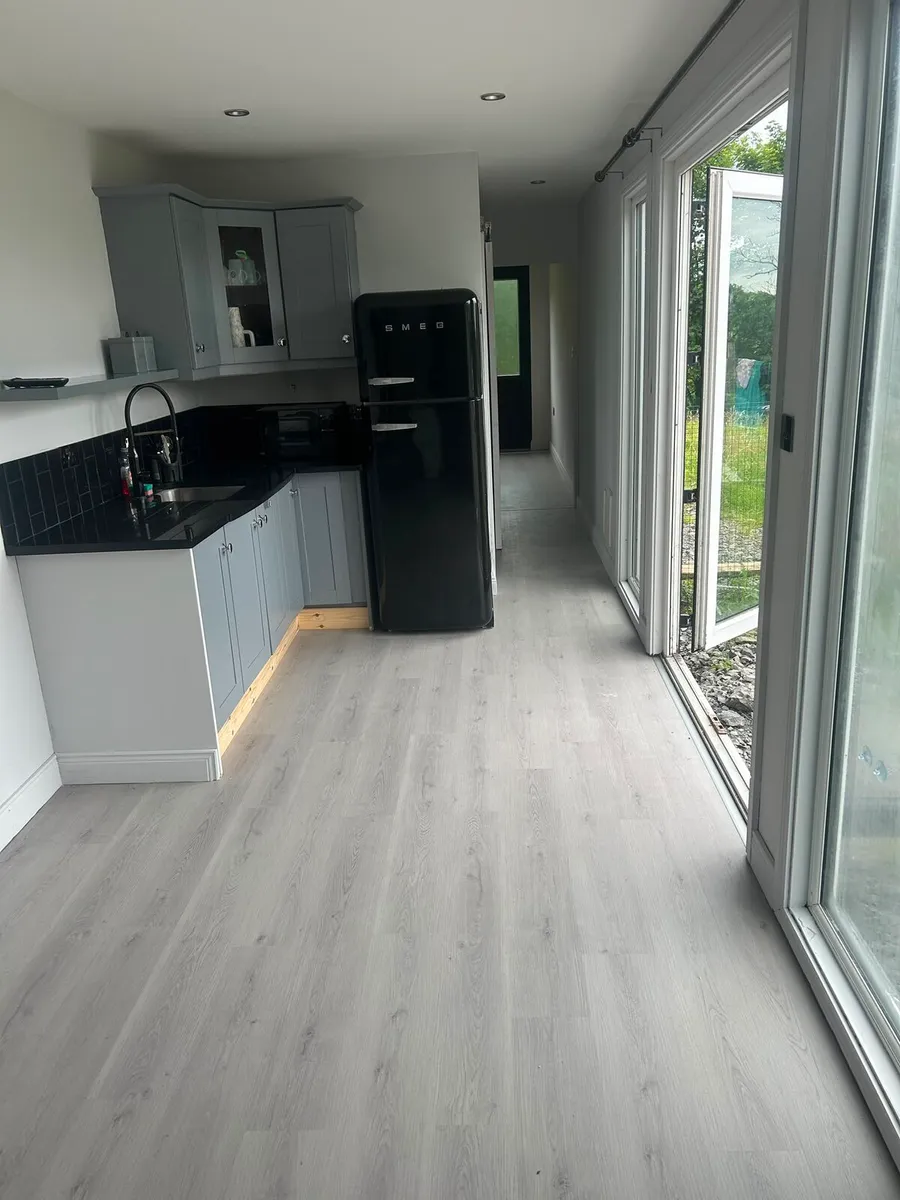 45ft container home - Image 4