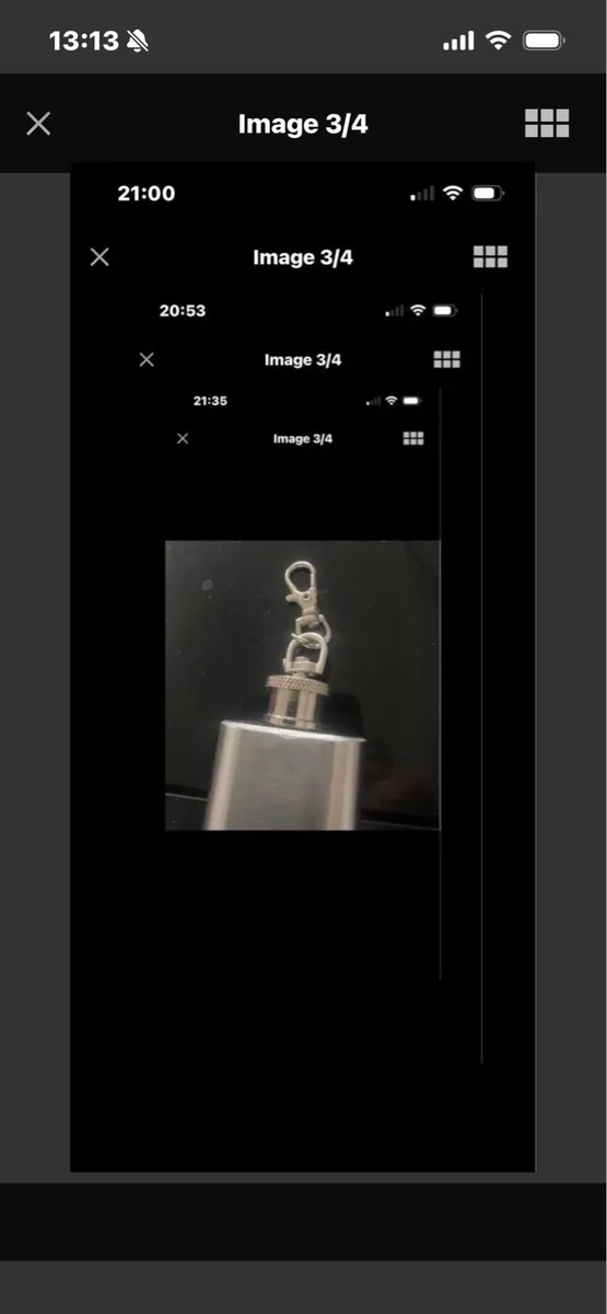 Hip Flask Set - Image 3