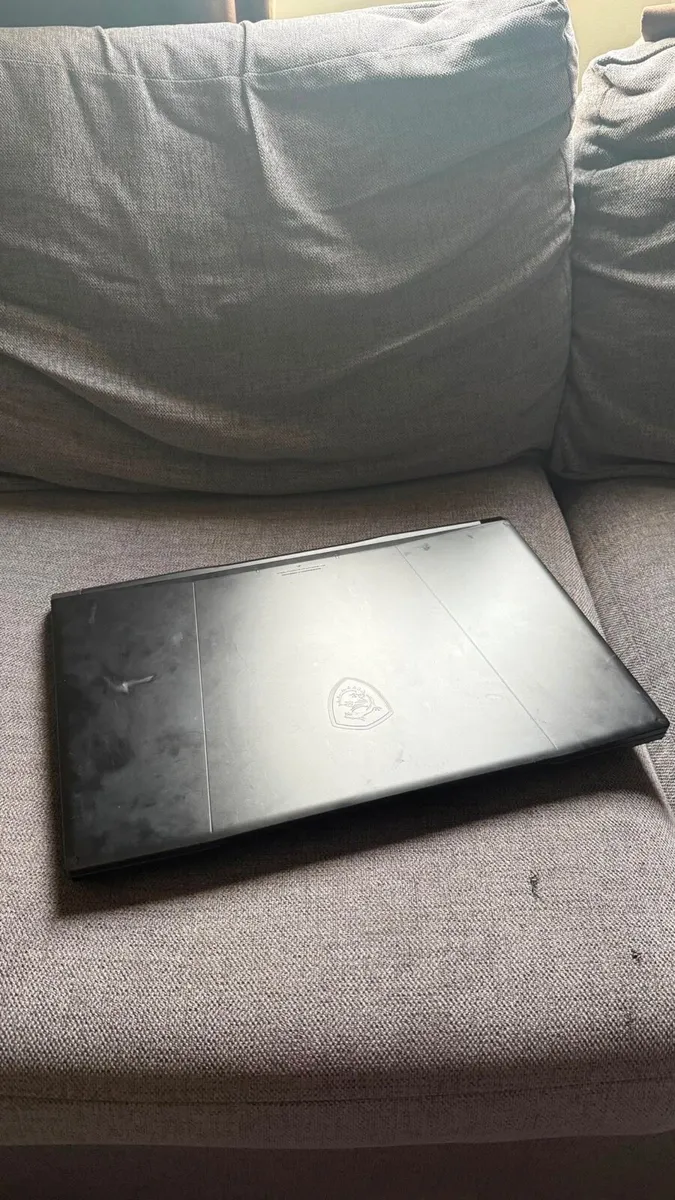 Gaming laptop - Image 2
