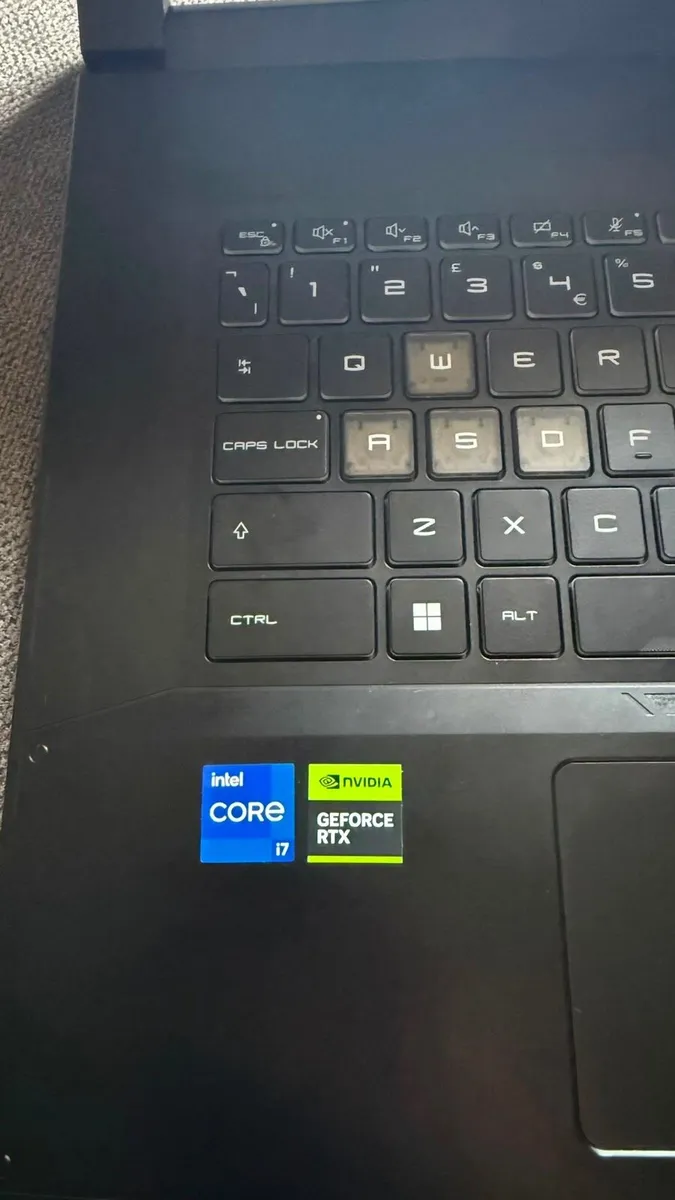 Gaming laptop - Image 3