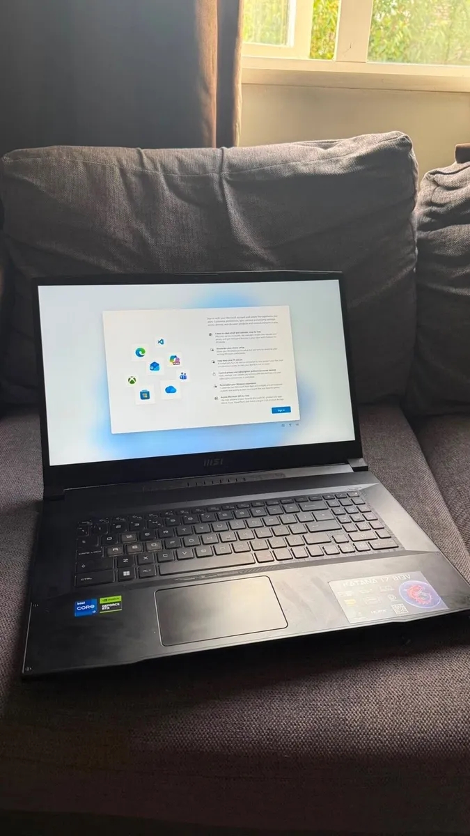 Gaming laptop - Image 4