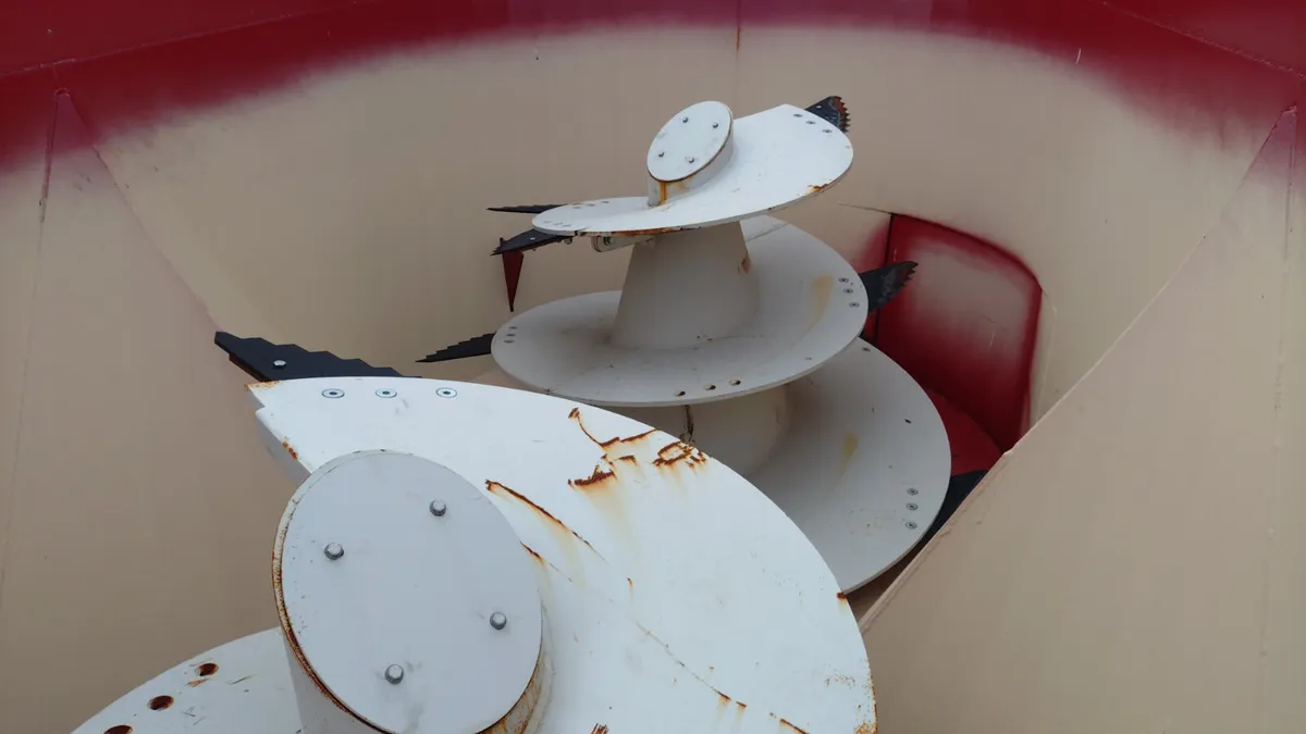 Siloking Diet Feeder - Image 4