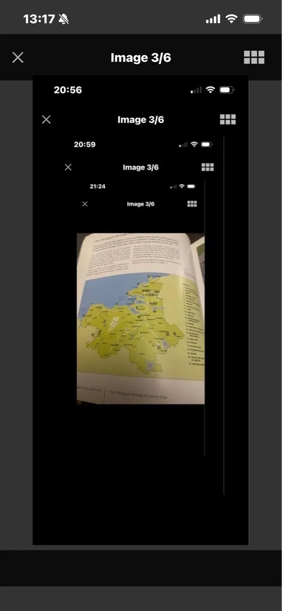Geological Heritage of County Sligo - Image 3