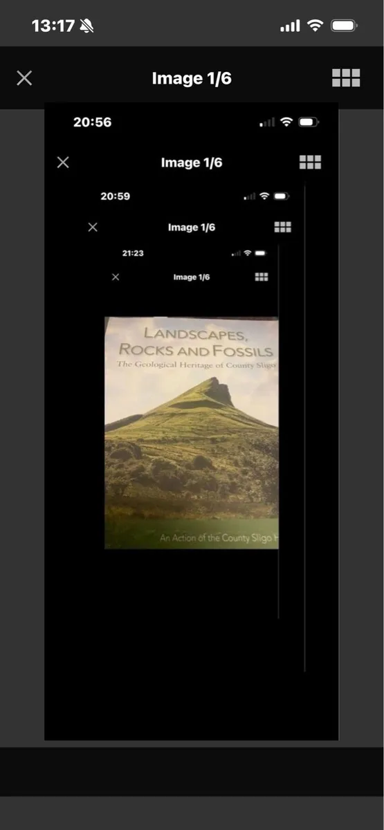 Geological Heritage of County Sligo - Image 1