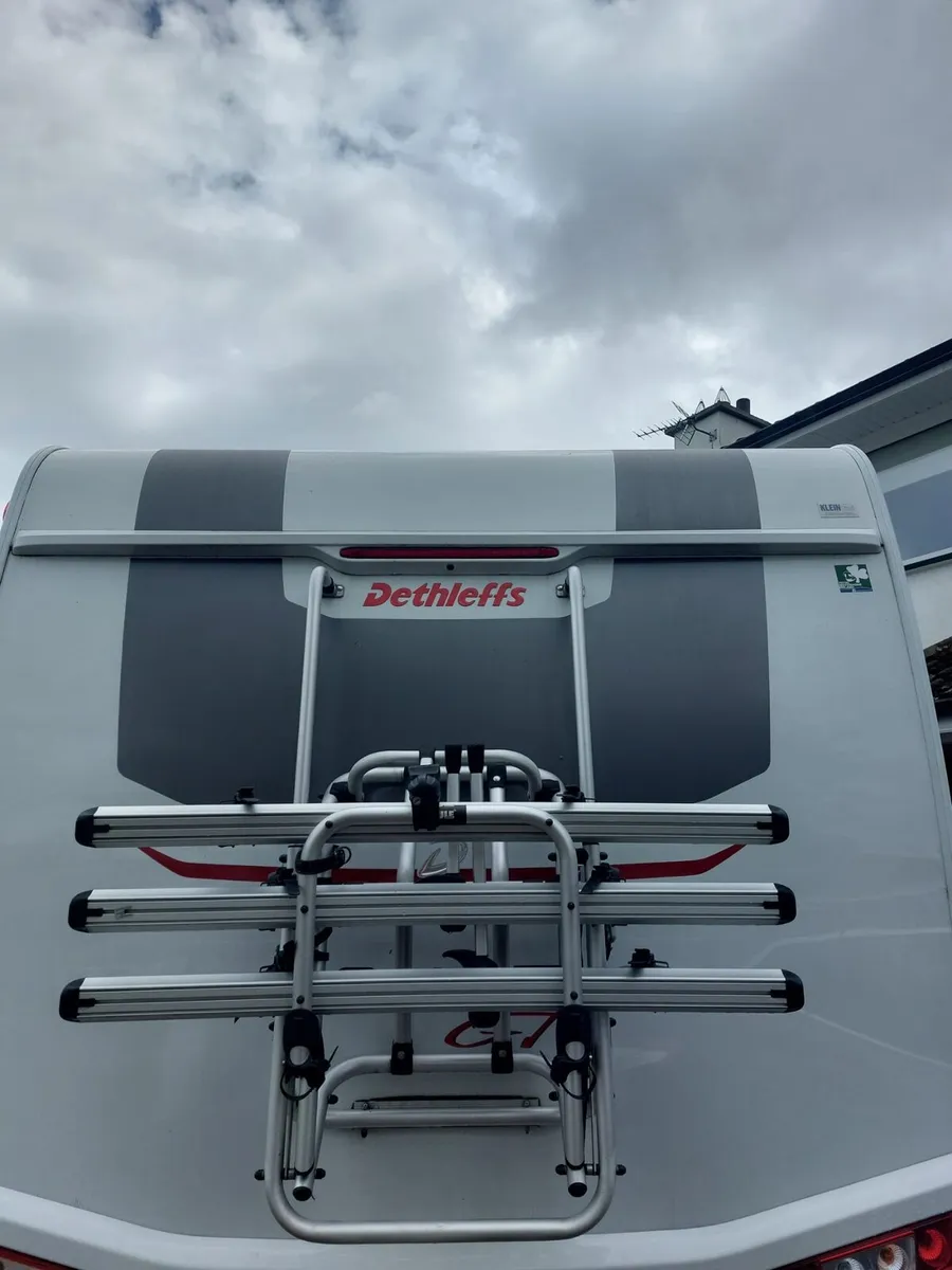 2020 Dethleffs A-Class Motorhome – 4 Berth – - Image 4