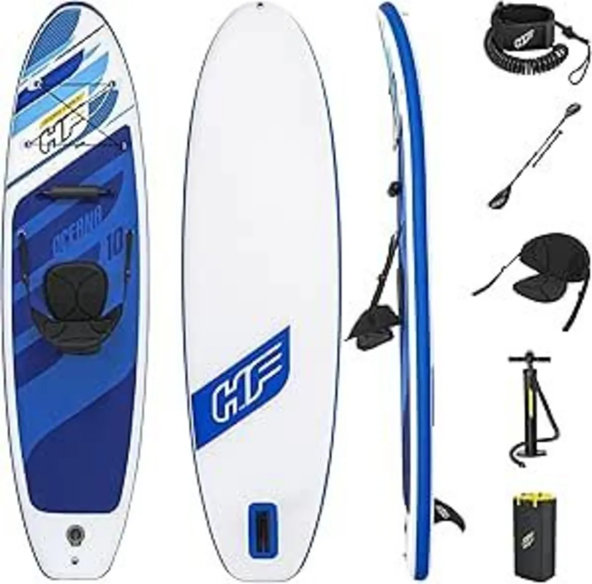 SUP Paddle Bord - Image 2