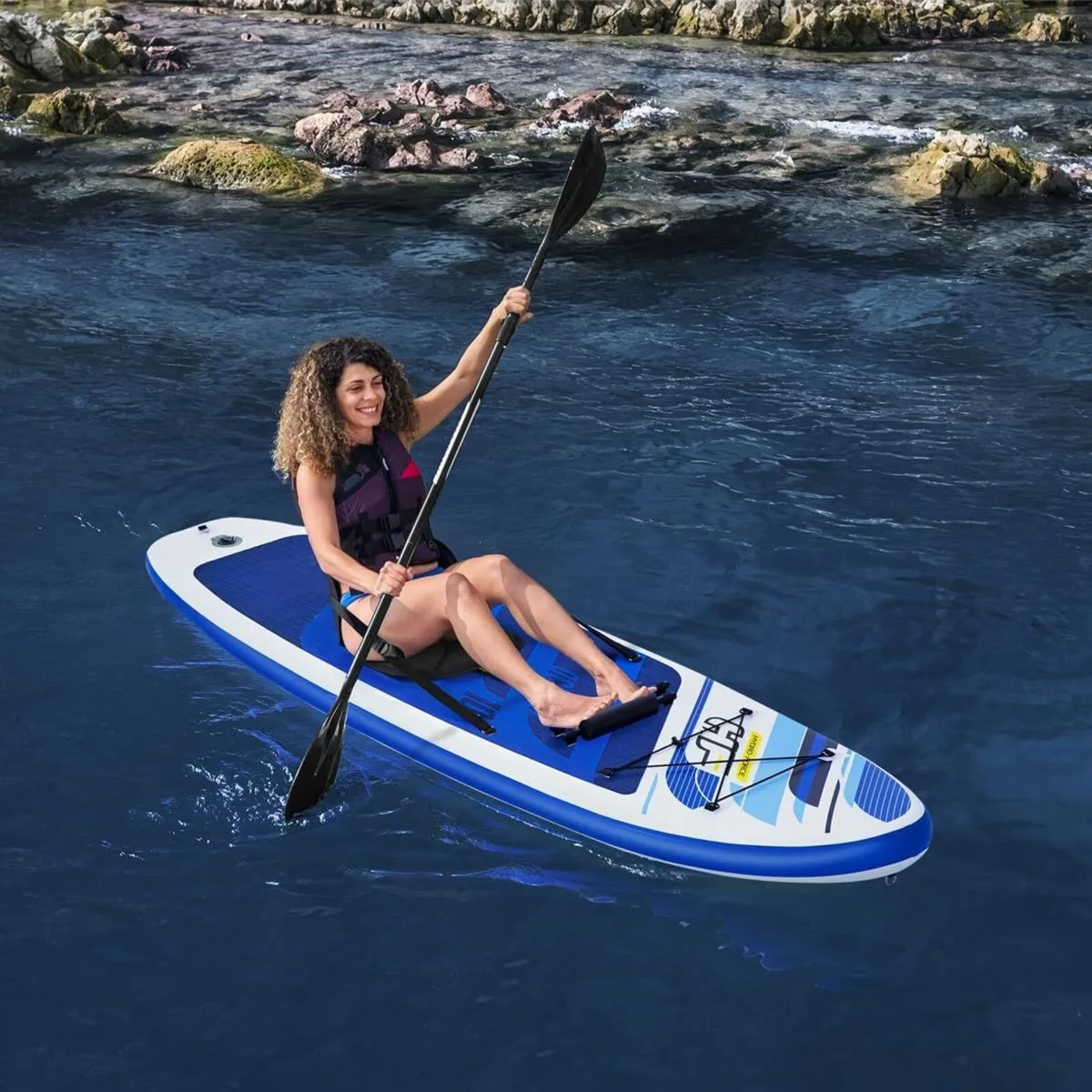 SUP Paddle Bord - Image 1