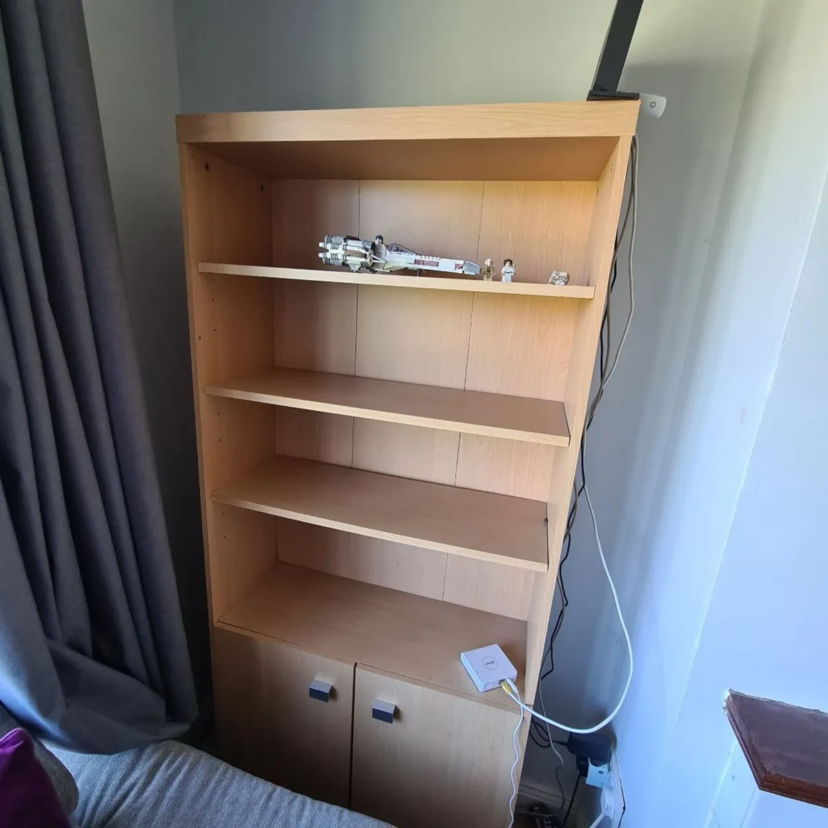 Bookshelf - Image 1