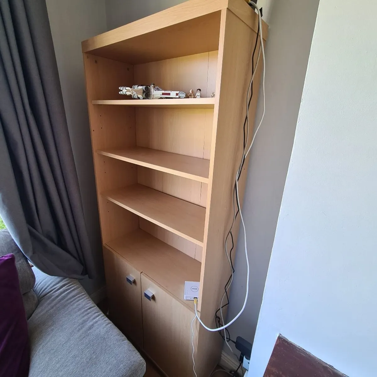 Bookshelf - Image 2