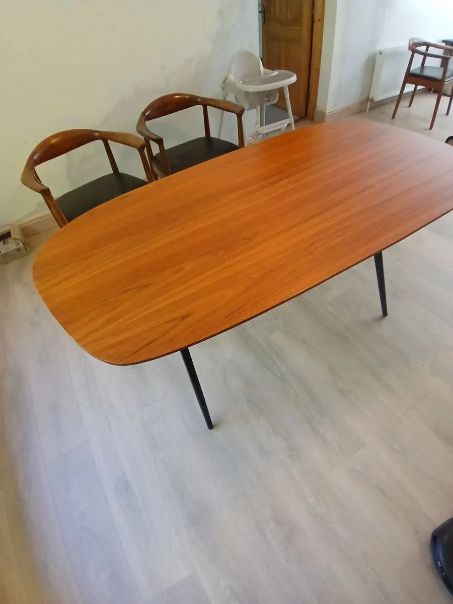 Dining Table - Image 4
