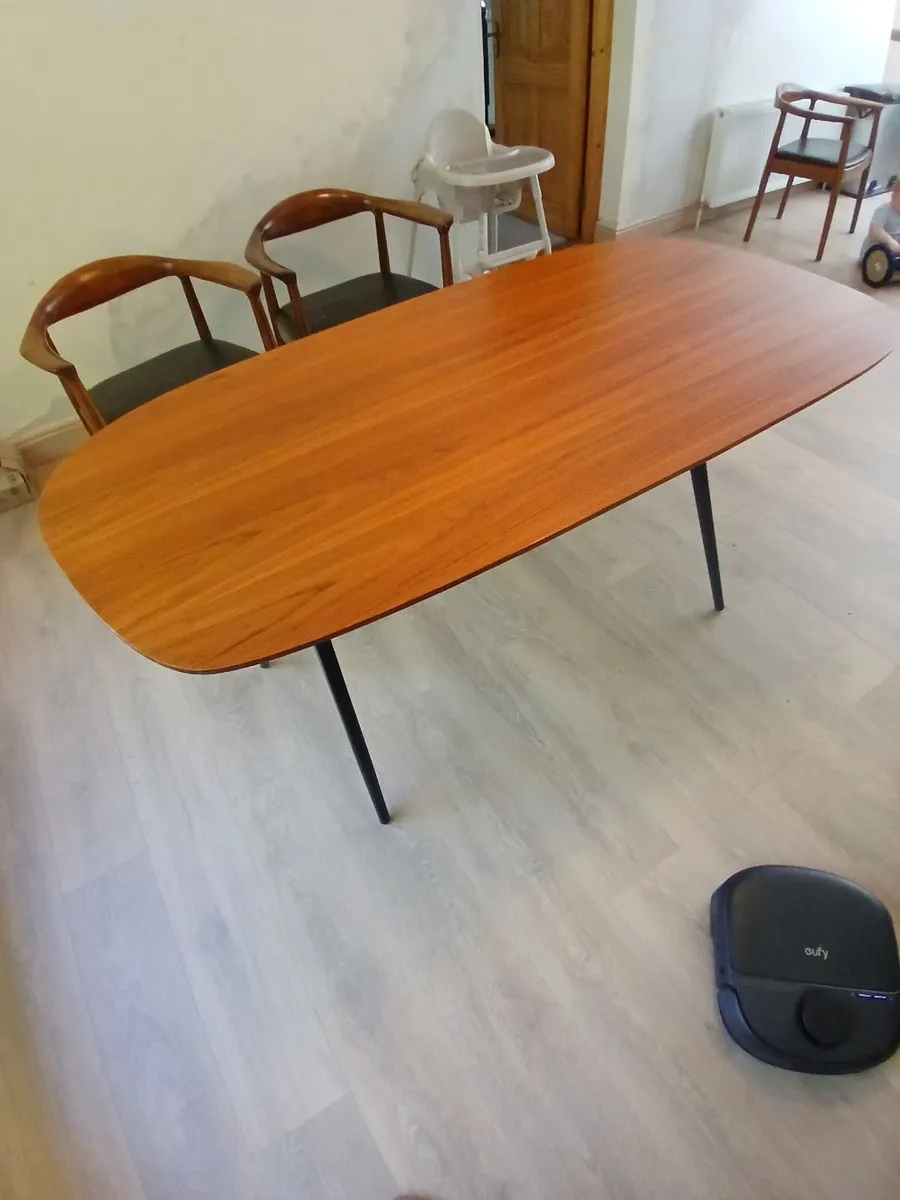 Dining Table - Image 1