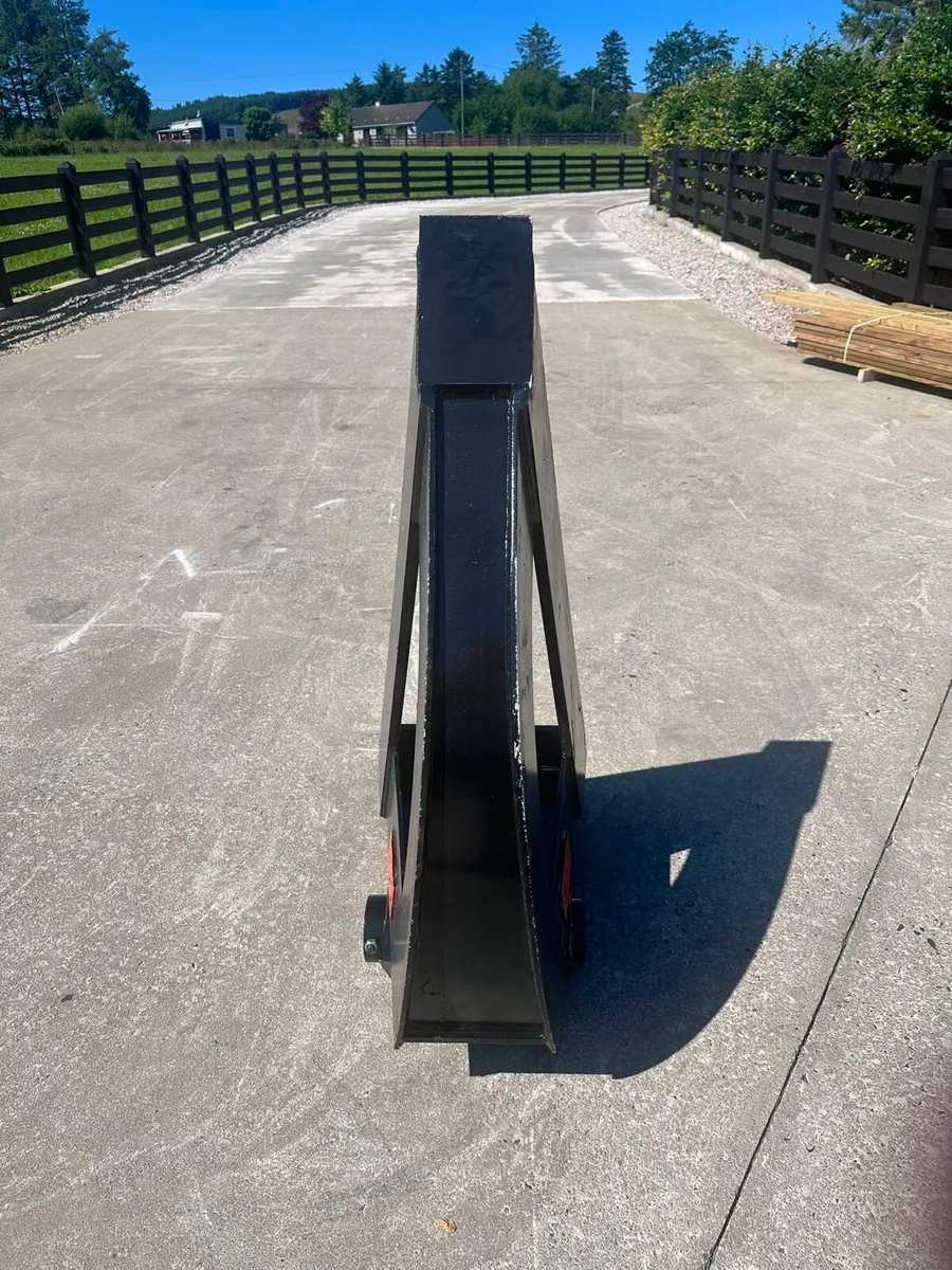New tile drain bucket - Image 3
