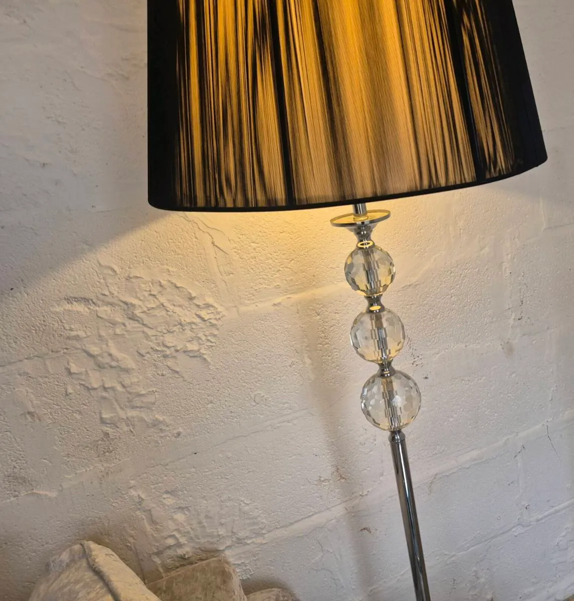 Couch ,lamp,table ,Dublin Delivery - Image 2