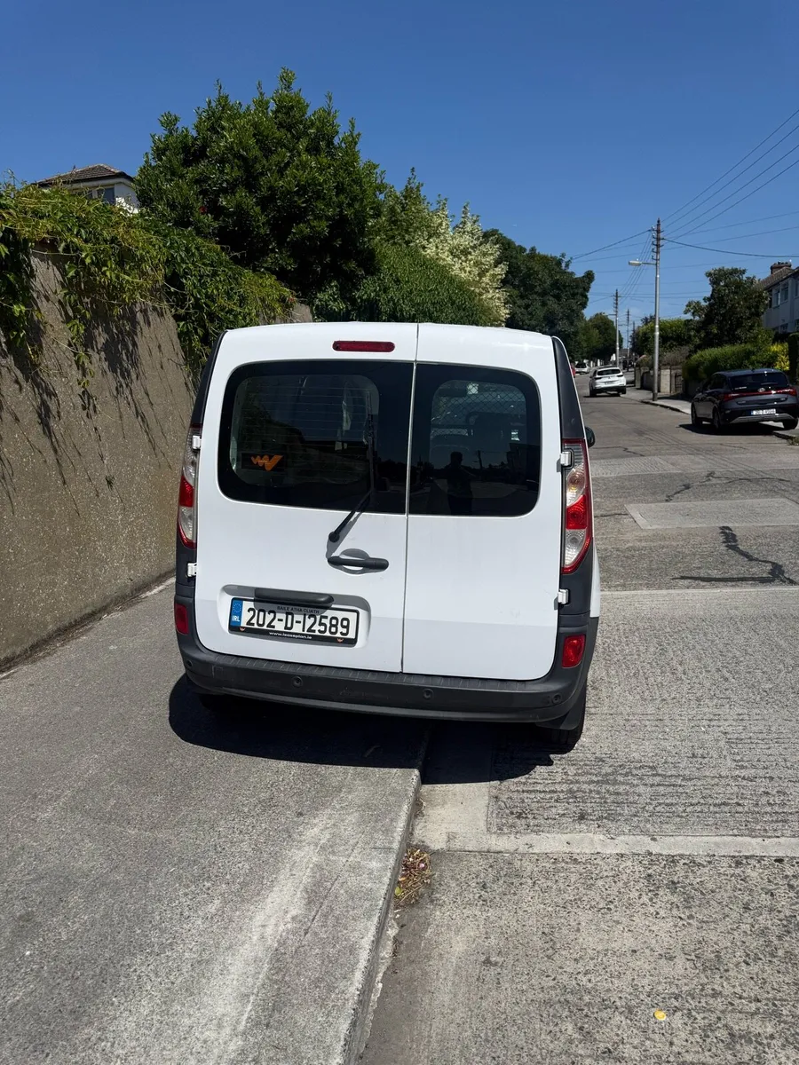 Renault kangoo Van - Image 3