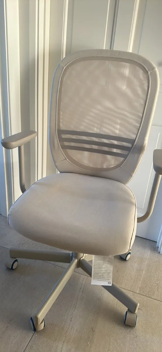 Desk/Chair Bundle - Image 2