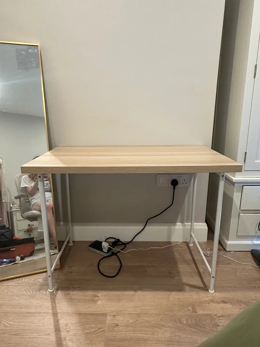 Desk/Chair Bundle - Image 4