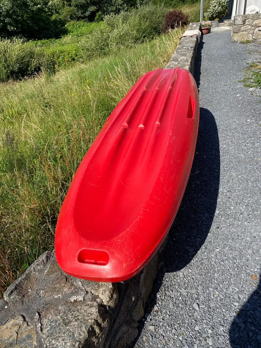 Sit on top kayak - Image 2