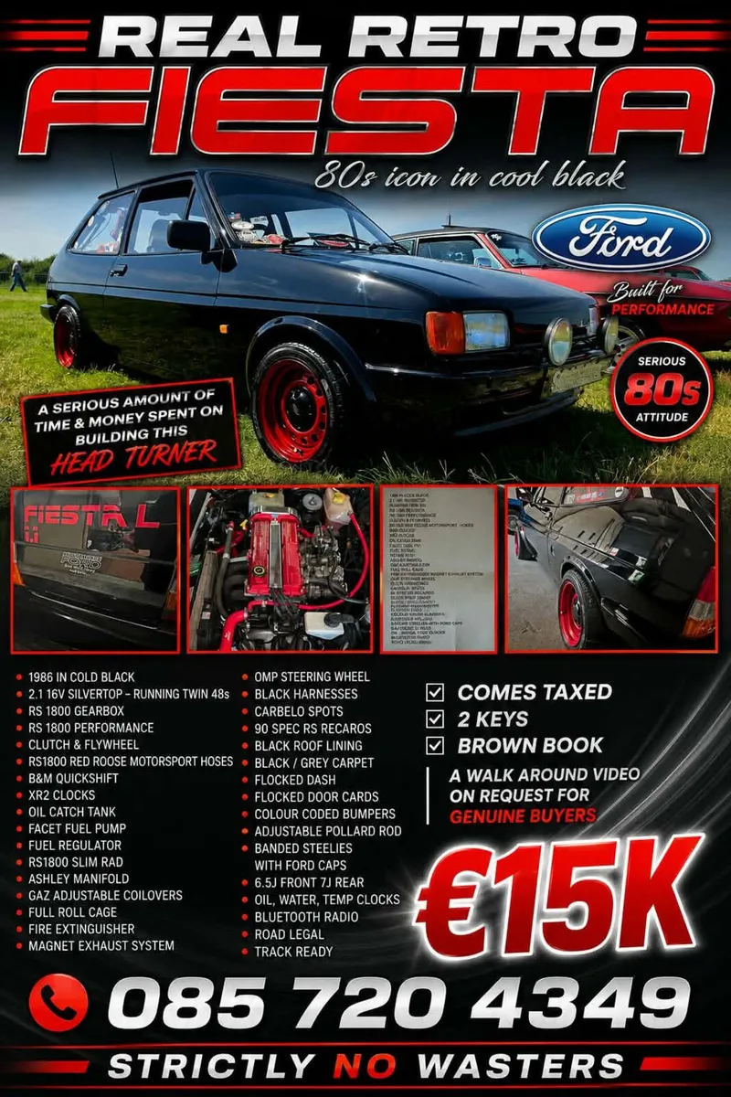 FORD      ( p.x / swap) - Image 3
