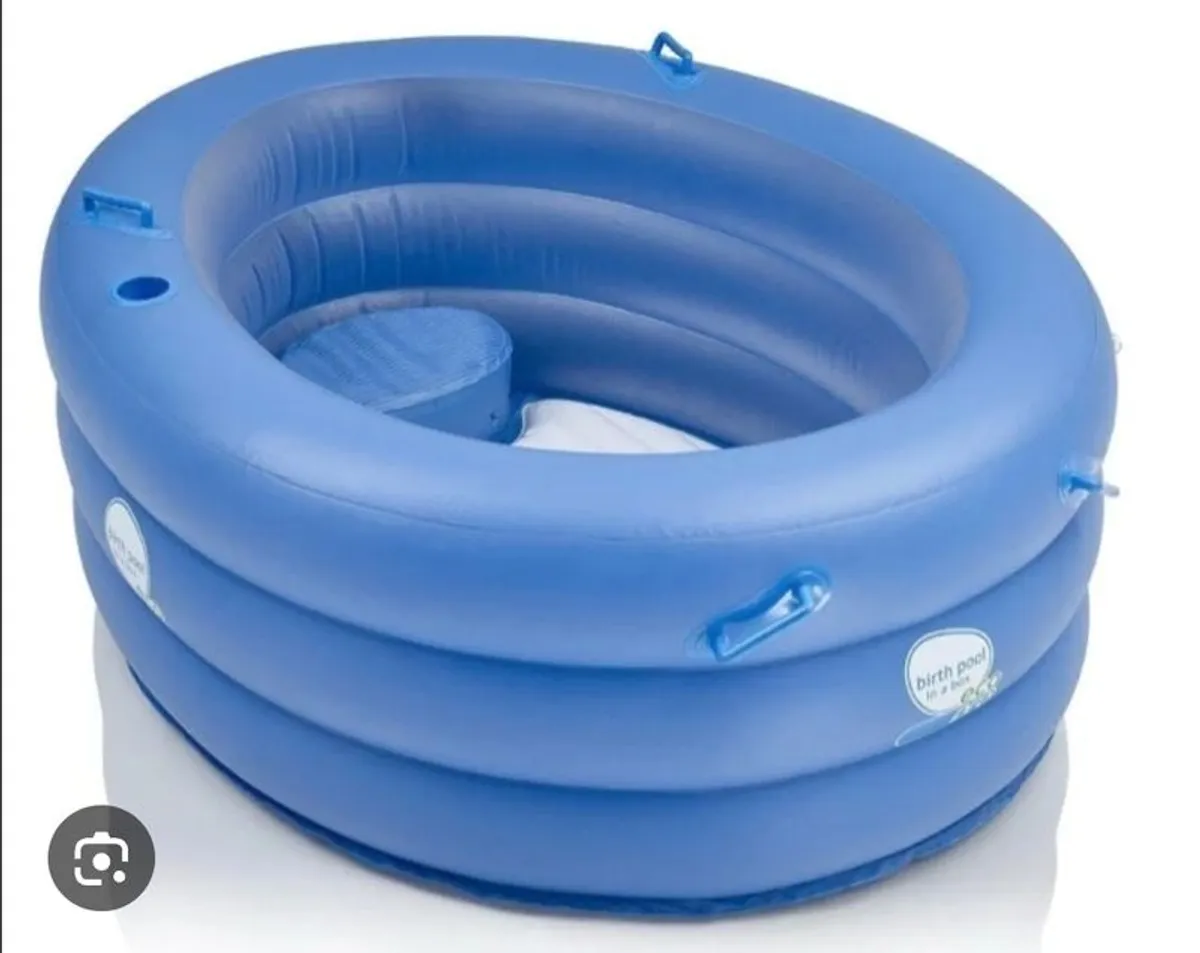 Birth Pool in a Box - Image 3