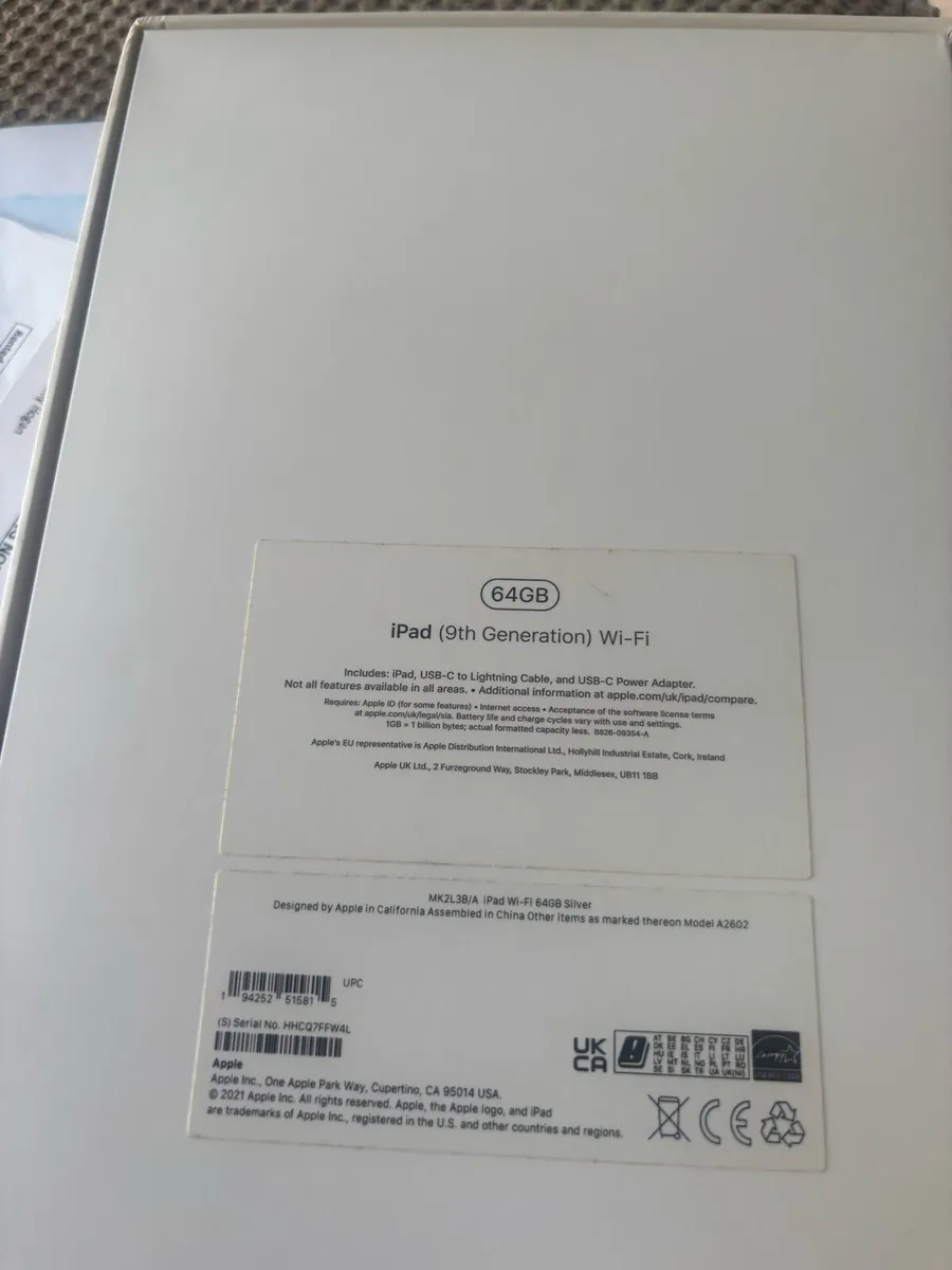 iPad - Image 2
