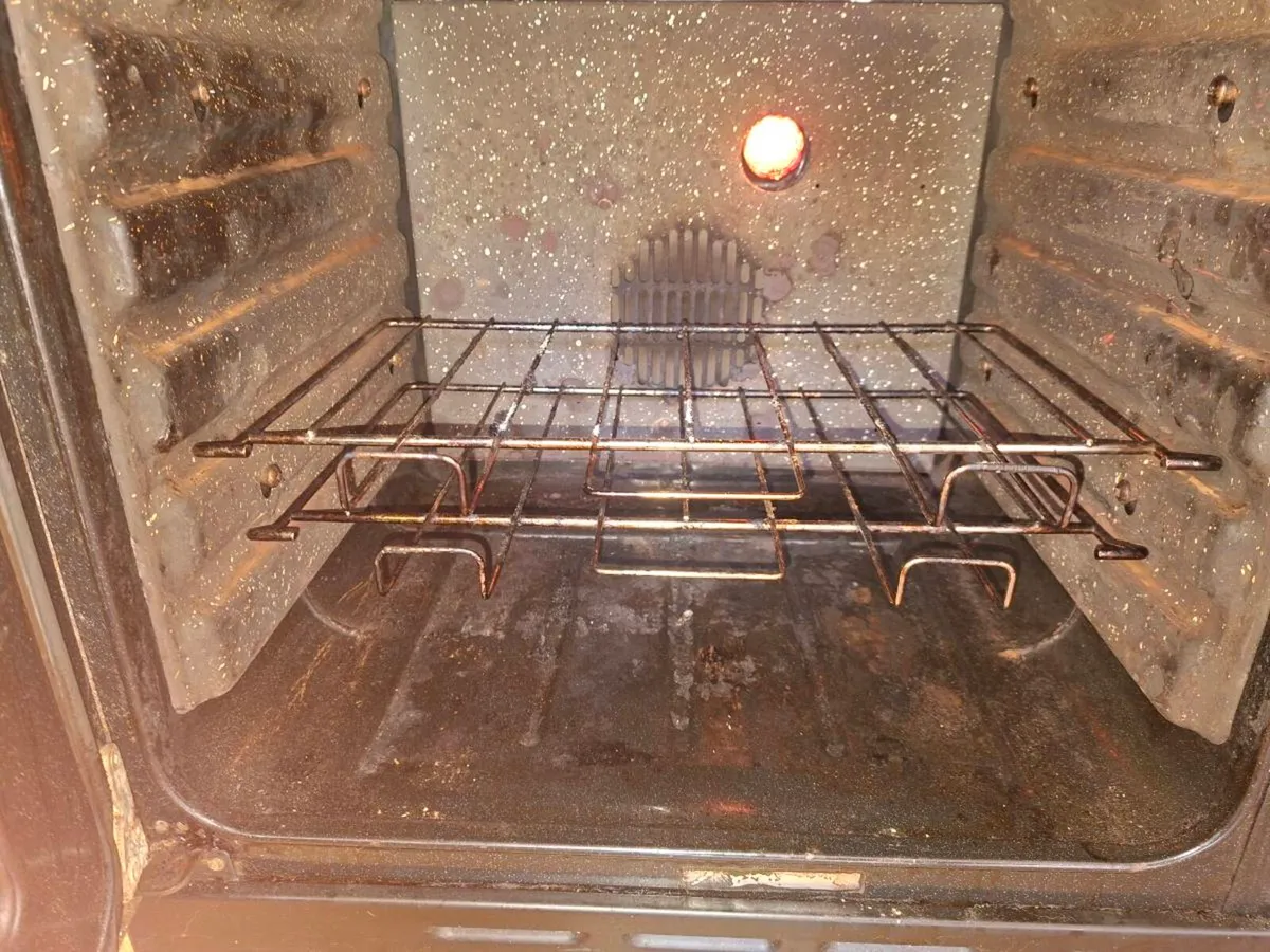 Rangemaster dual fuel c90 - Image 2