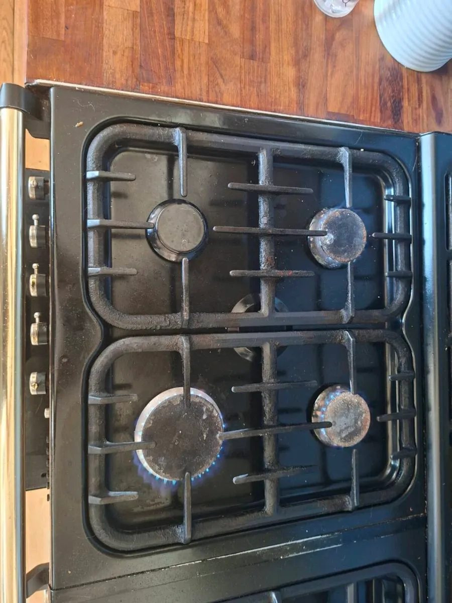 Rangemaster dual fuel c90 - Image 4