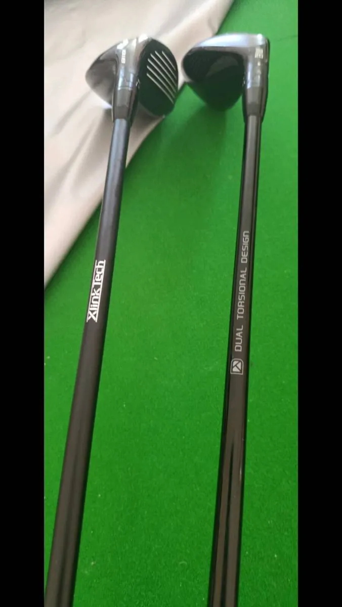 Titleist rescue s - Image 4