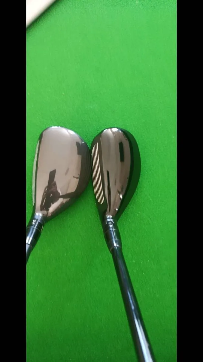 Titleist rescue s - Image 1