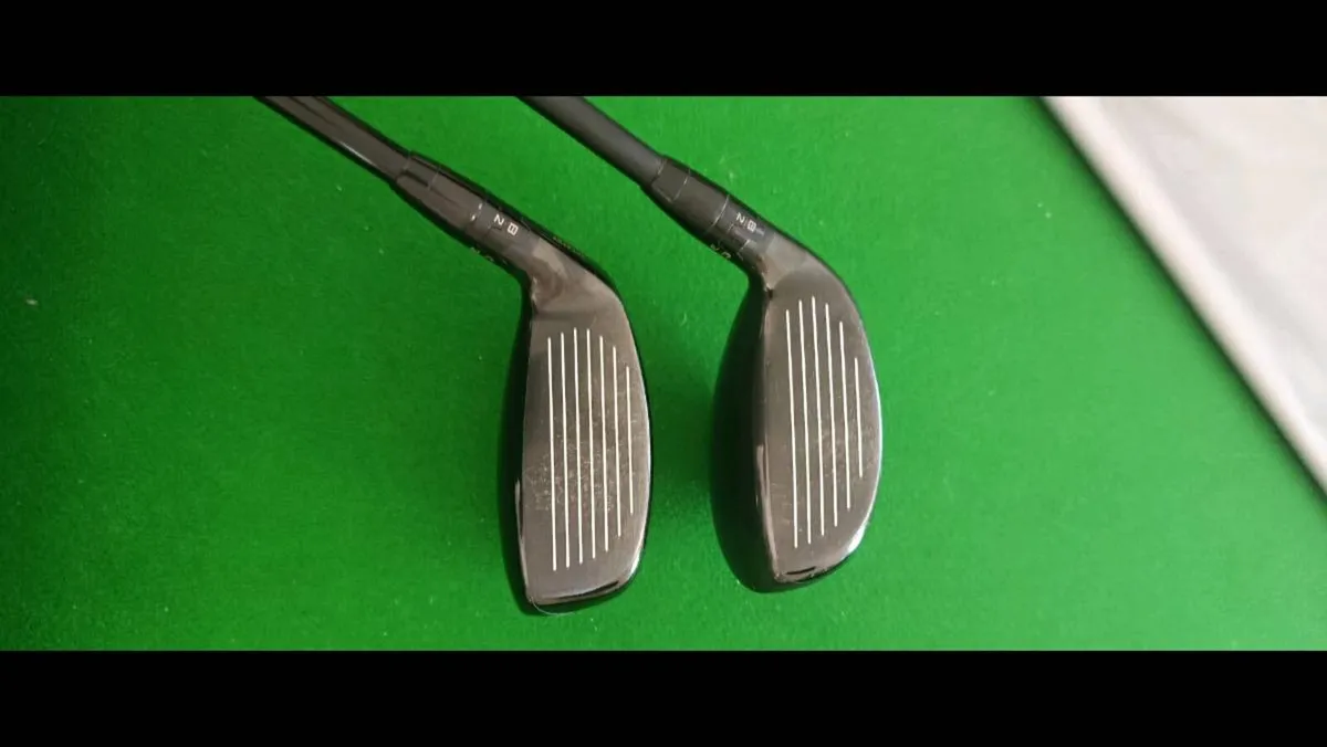 Titleist rescue s - Image 2