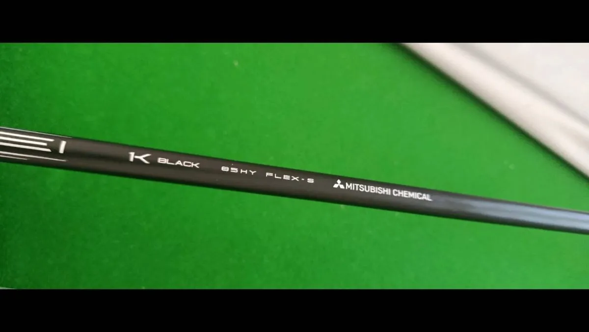 Titleist rescue s - Image 3