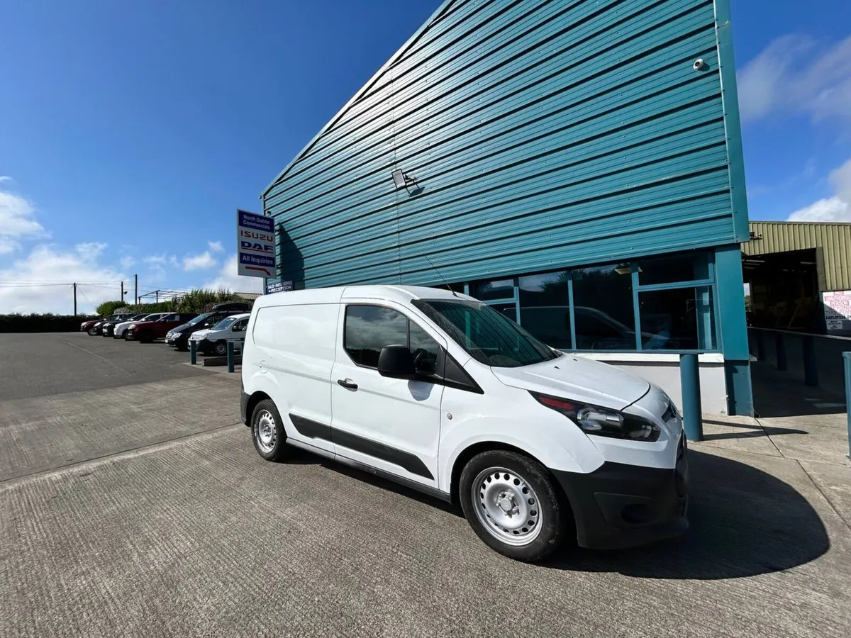 Ford Transit 2017 - Image 2