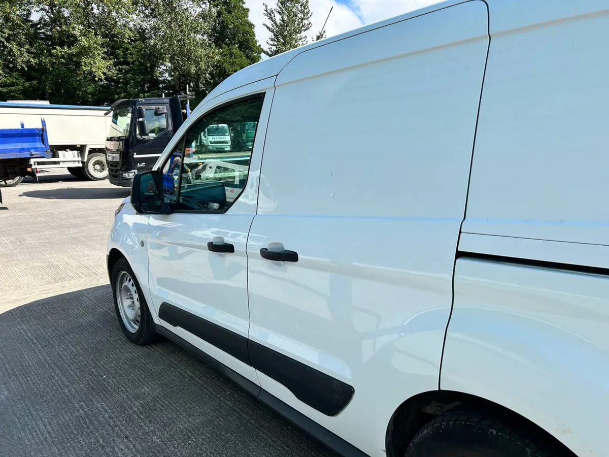 Ford Transit 2017 - Image 4