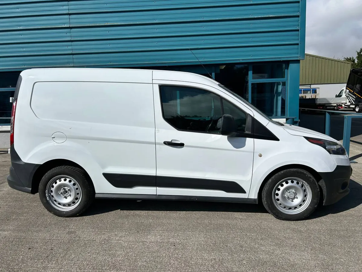 Ford Transit 2017 - Image 3