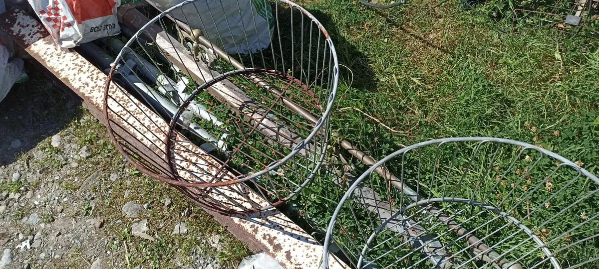 Garden Planters - Image 1