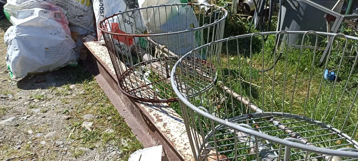 Garden Planters - Image 3