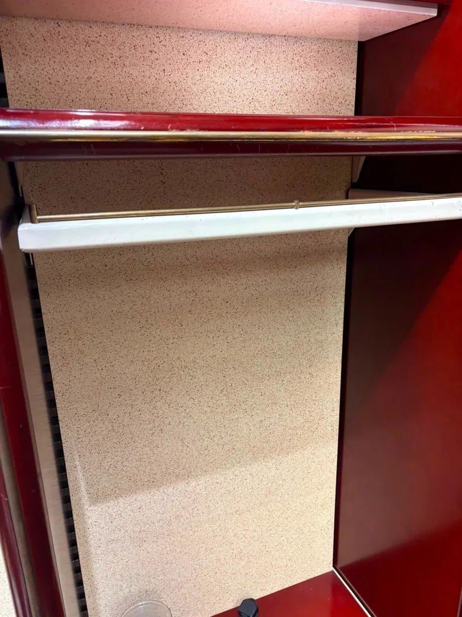 Shop Fittings - Image 1