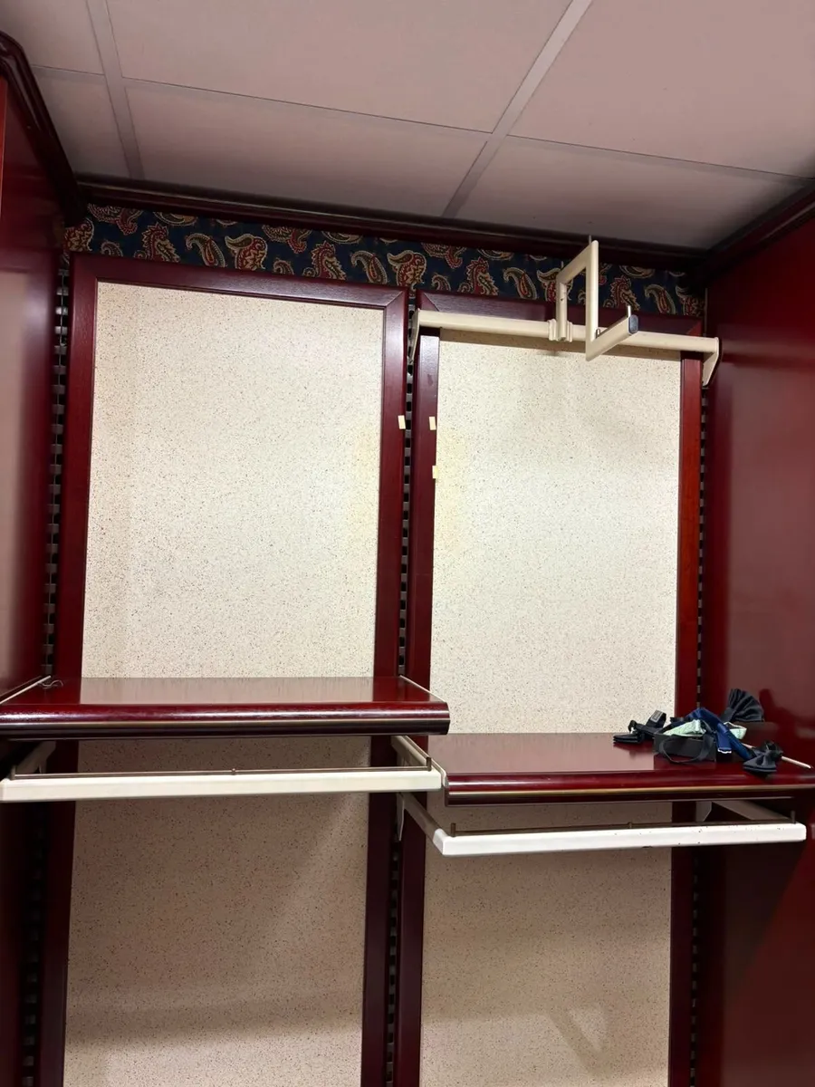 Shop Fittings - Image 3