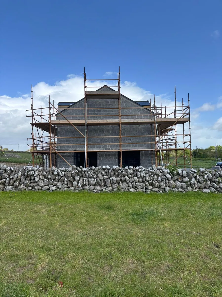 Scaffolding - Image 3