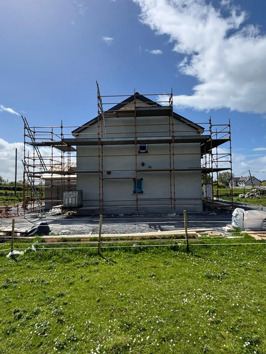 Scaffolding - Image 4