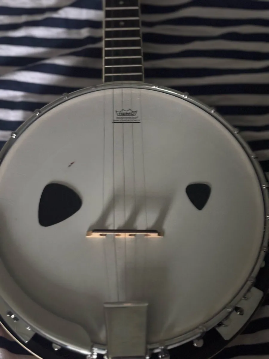 Banjo - Image 1