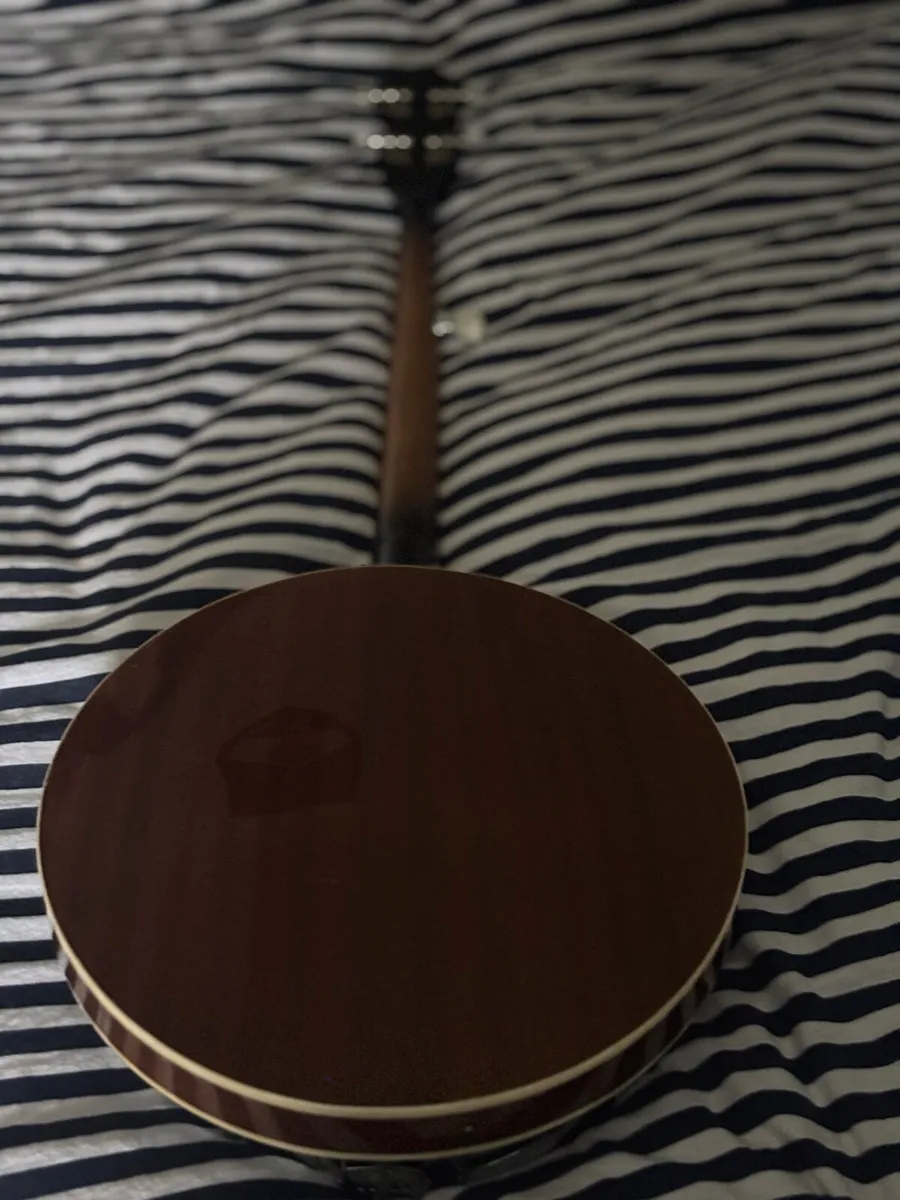Banjo - Image 3