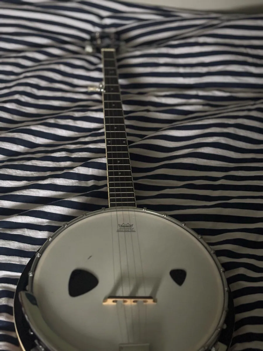Banjo - Image 2
