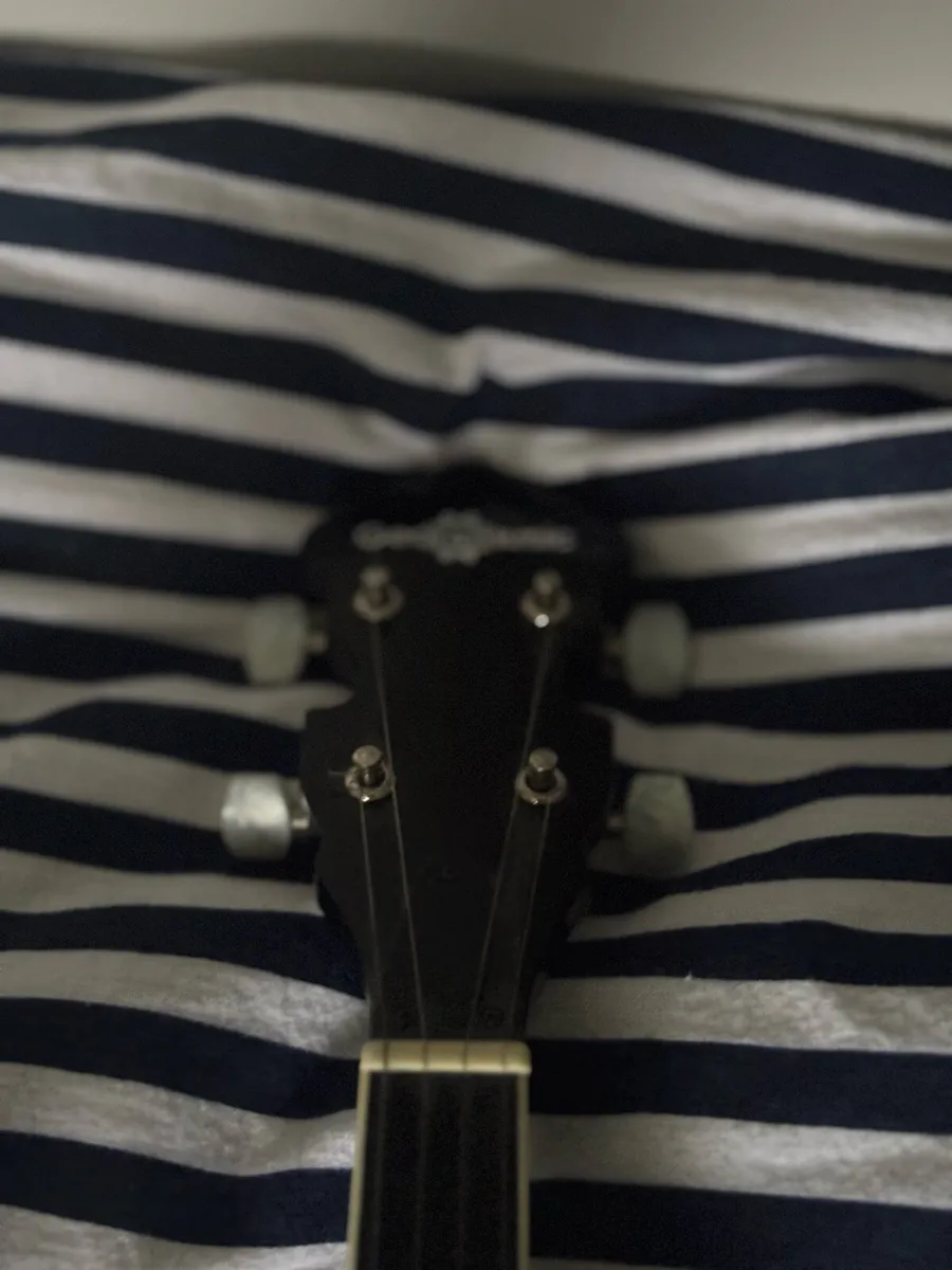 Banjo - Image 4