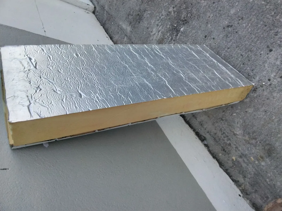 Insulation - Image 2