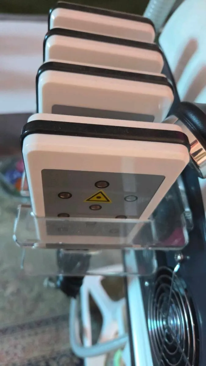 5 in 1 360 Cryolipolysis Machine Fat Freezing 40k - Image 2