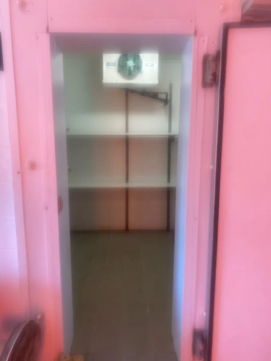 Chill room - Image 1