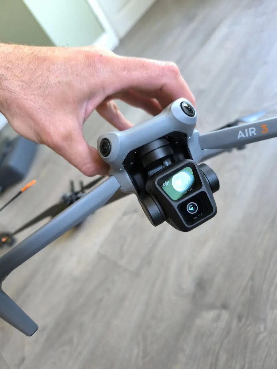 Drone DJI Are 3 New - Image 1