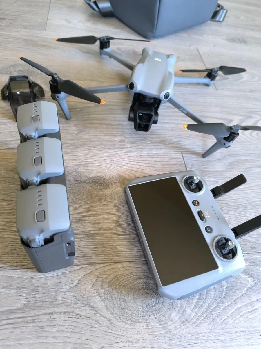 Drone DJI Are 3 New - Image 2