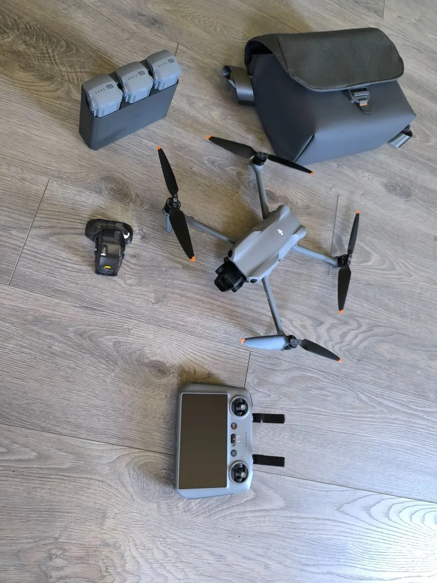 Drone DJI Are 3 New - Image 3