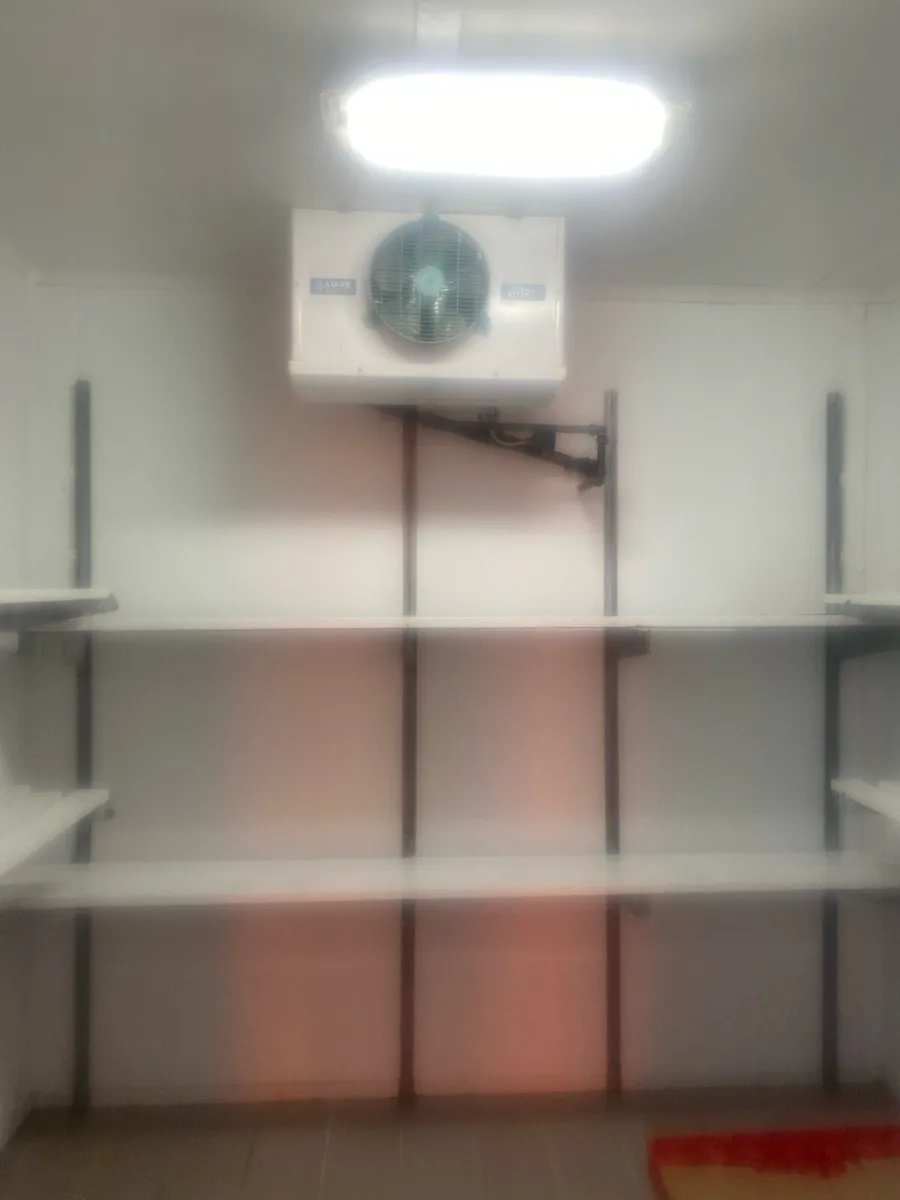 Chill room - Image 3